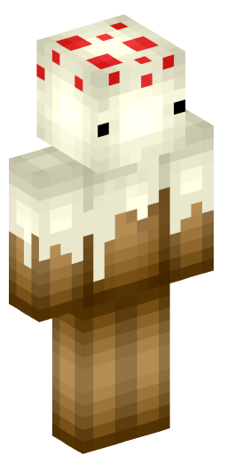 dubtoshi Minecraft Skin Preview on Minecraft.Co.Com