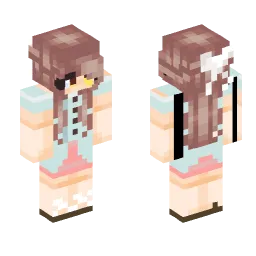 Minecraft Skin #167513