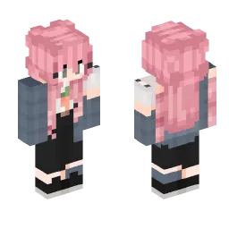 Minecraft Skin #167517