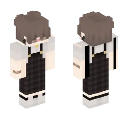 Minecraft Skin #167526