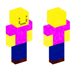 Minecraft Skin #167529