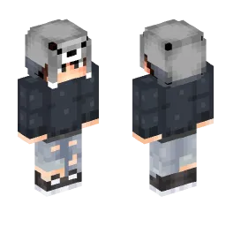 Minecraft Skin #167538