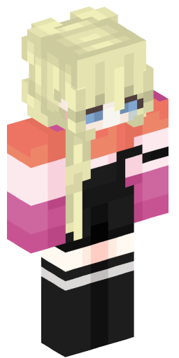 lasagna_ang Minecraft Skin Preview on Minecraft.Co.Com