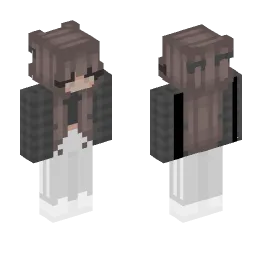 Minecraft Skin #167546
