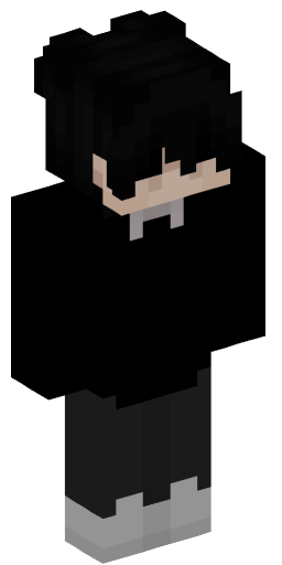 sexpvp Minecraft Skin Preview on Minecraft.Co.Com