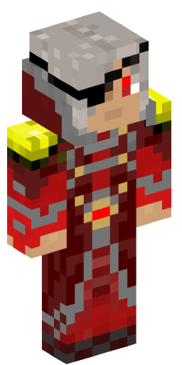 Krazymonkey151 Minecraft Skin Preview on Minecraft.Co.Com