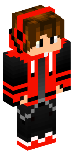 Minecraft Skin #167556