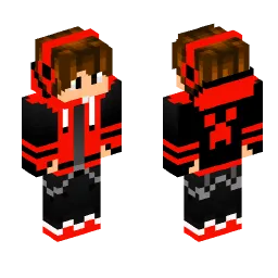 Minecraft Skin #167556