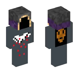 Minecraft Skin #167561