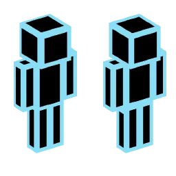 Minecraft Skin #167563