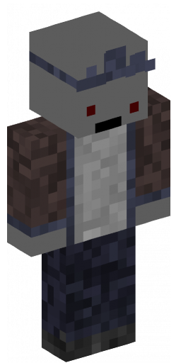 Minecraft Skin #167565
