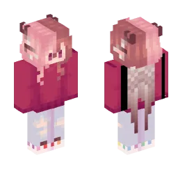 Minecraft Skin #167578