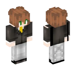 Minecraft Skin #167599