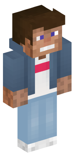 DnerDrking Minecraft Skin Preview on Minecraft.Co.Com