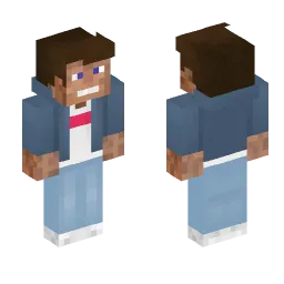 Minecraft Skin #167600
