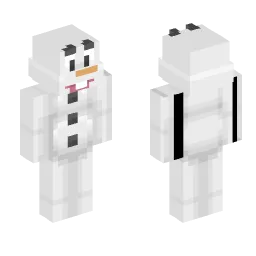Minecraft Skin #167601
