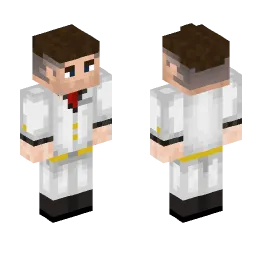 Minecraft Skin #167605