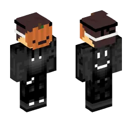 Minecraft Skin #167606