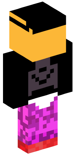 Minecraft Skin #167613