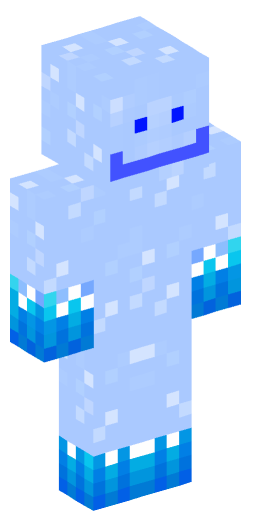 Willy Minecraft Skin Preview on Minecraft.Co.Com