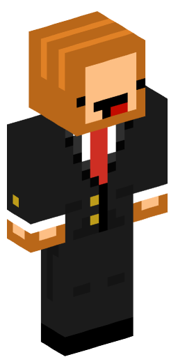 MrToasten Minecraft Skin Preview on Minecraft.Co.Com