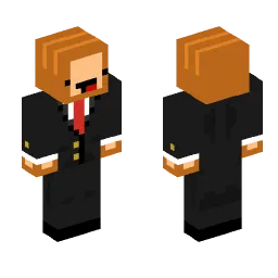 Minecraft Skin #167621