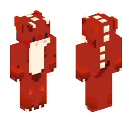 Minecraft Skin #167626