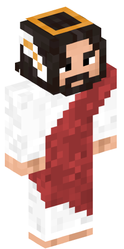 Minecraft Skin #167632