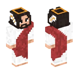 Minecraft Skin #167632