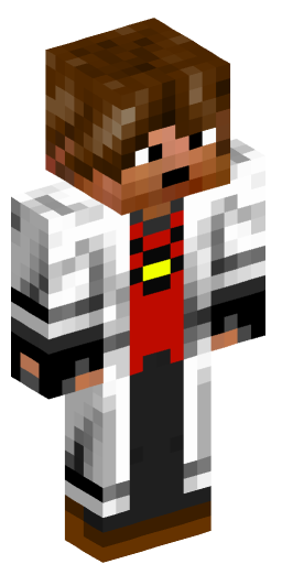 KManT02 Minecraft Skin Preview on Minecraft.Co.Com