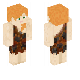 Minecraft Skin #167643