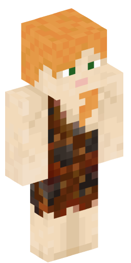 Minecraft Skin #167643