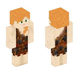 Minecraft Skin #167643