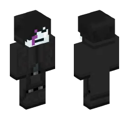 Minecraft Skin #167647