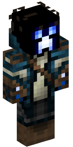 Knightclaren741 Minecraft Skin Preview on Minecraft.Co.Com