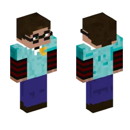 Minecraft Skin #167653