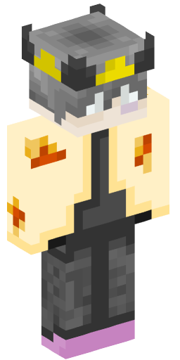 theniceobz Minecraft Skin Preview on Minecraft.Co.Com