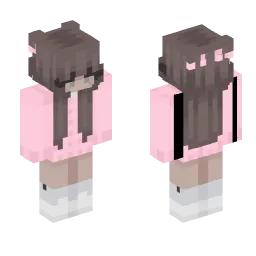 Minecraft Skin #167657