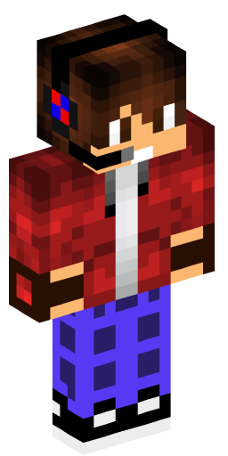 Minecraft Skin #167661