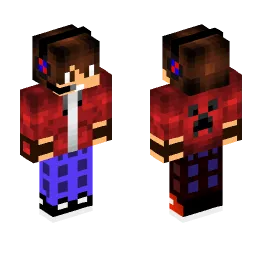 Minecraft Skin #167661