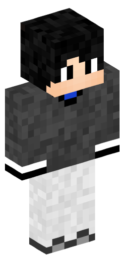 Szop_gracz Minecraft Skin Preview on Minecraft.Co.Com