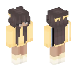Minecraft Skin #167664