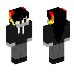 Minecraft Skin #167674