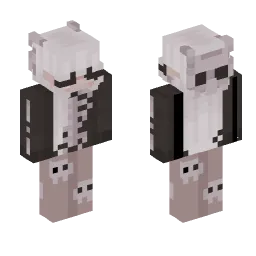 Minecraft Skin #167677