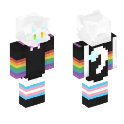 Minecraft Skin #167679