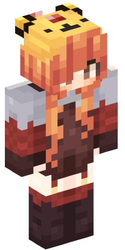 Minecraft Skin #167682