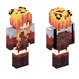 Minecraft Skin #167682