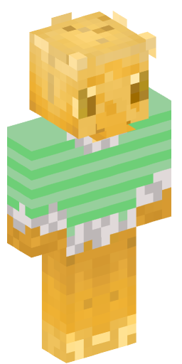 Minecraft Skin #167690