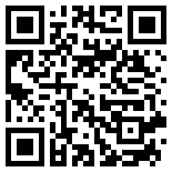 glitchcore QR Code