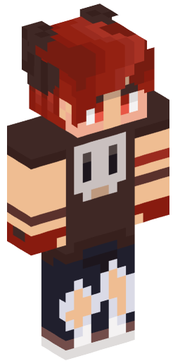 Minecraft Skin #167701